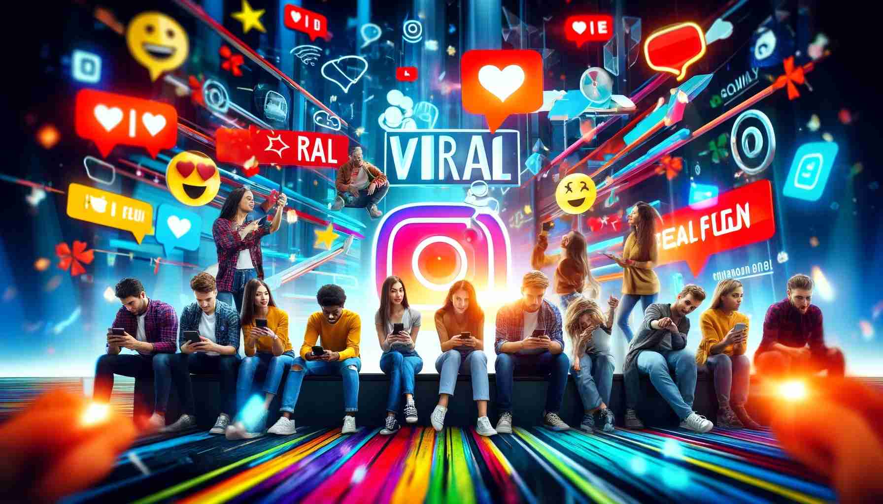 Come rendere Reel Virale