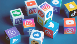 L'Evoluzione dei Social Media- Le Principali Piattaforme da Tenere d'Occhio nel 2024