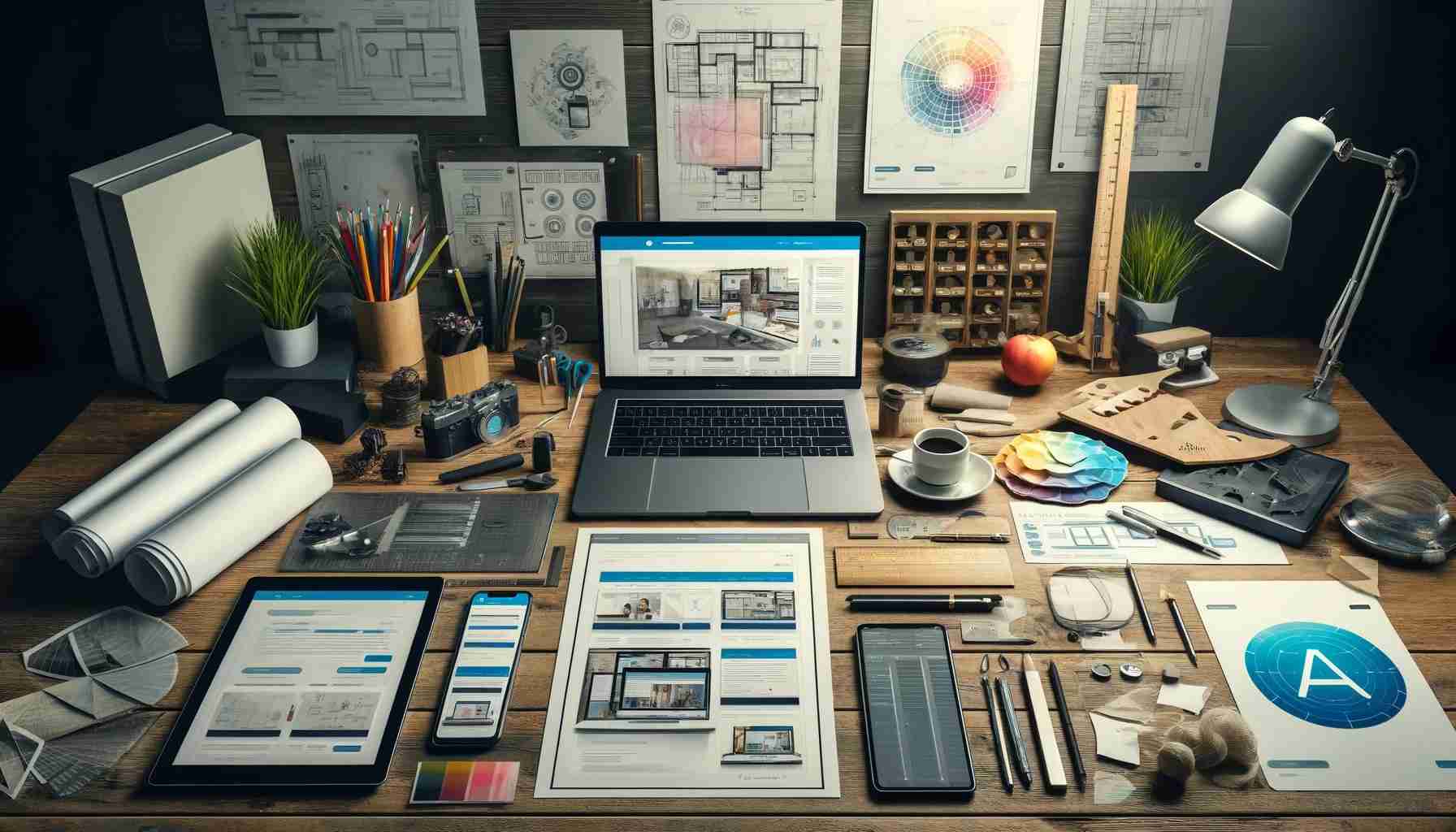 Migliori Page Builder per WordPress