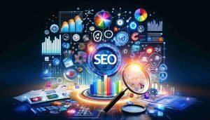 SEO nel 2024