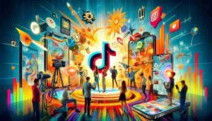 Strategia Vincente TikTok 2024