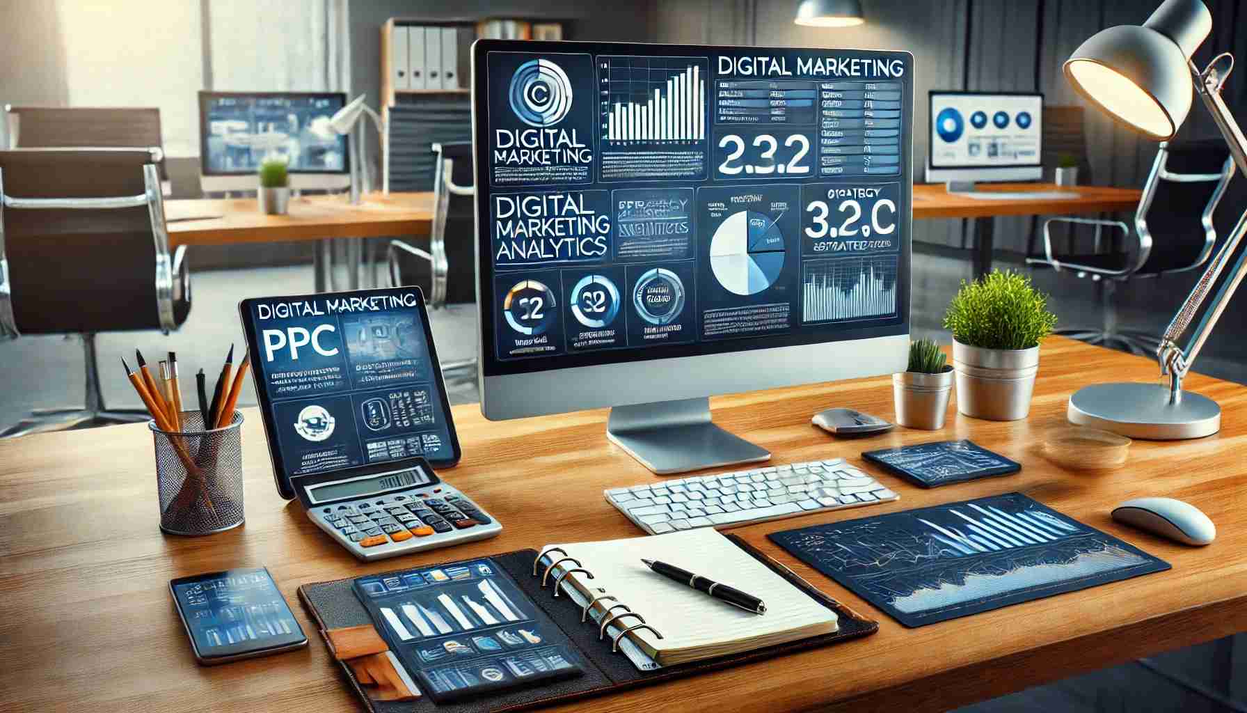 Dispositivi che hanno interfacce per l'ottimizzazione delle Campagne PPC.